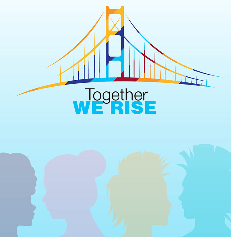Event Program Cover
